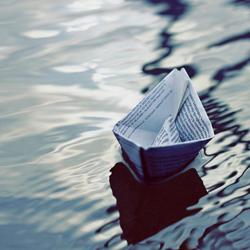 barco-papel-agua